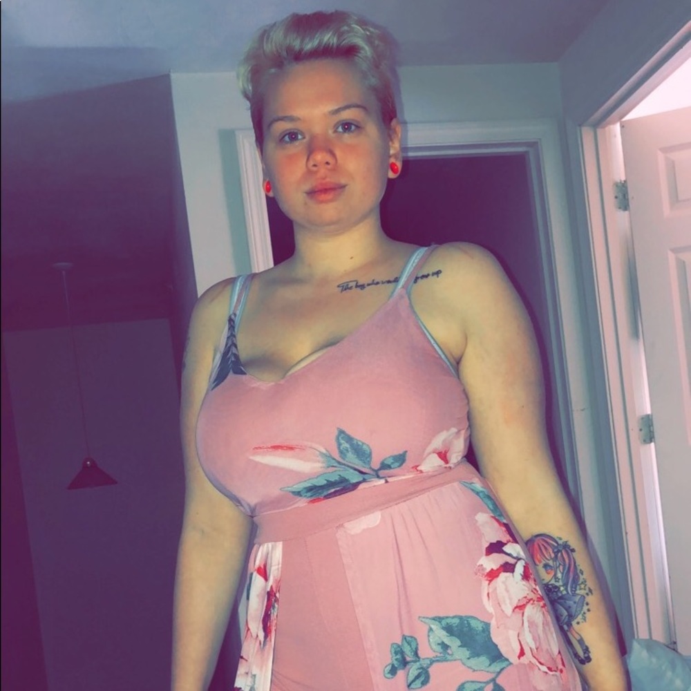 Meet your Posher, Zero